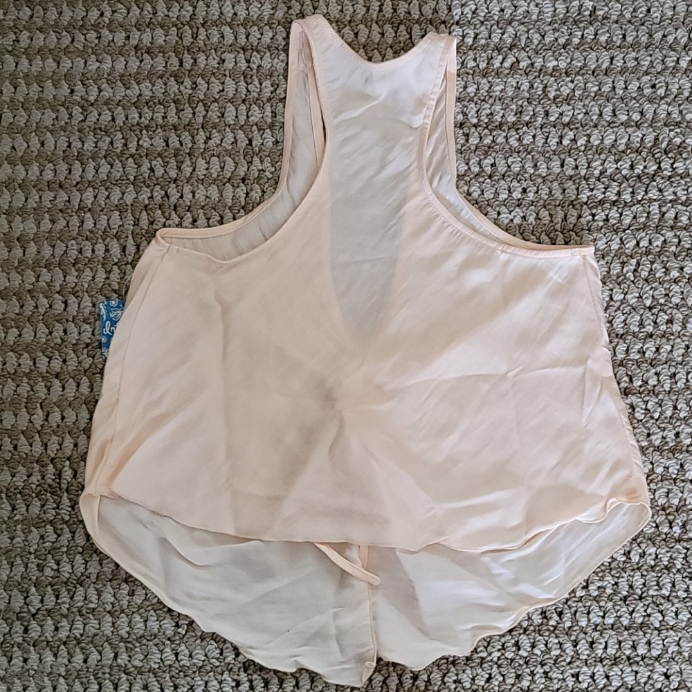 Free People In a Cinch Camisole - Picture 6 of 7